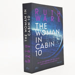 Woman in Cabin 10 (Innenansicht)