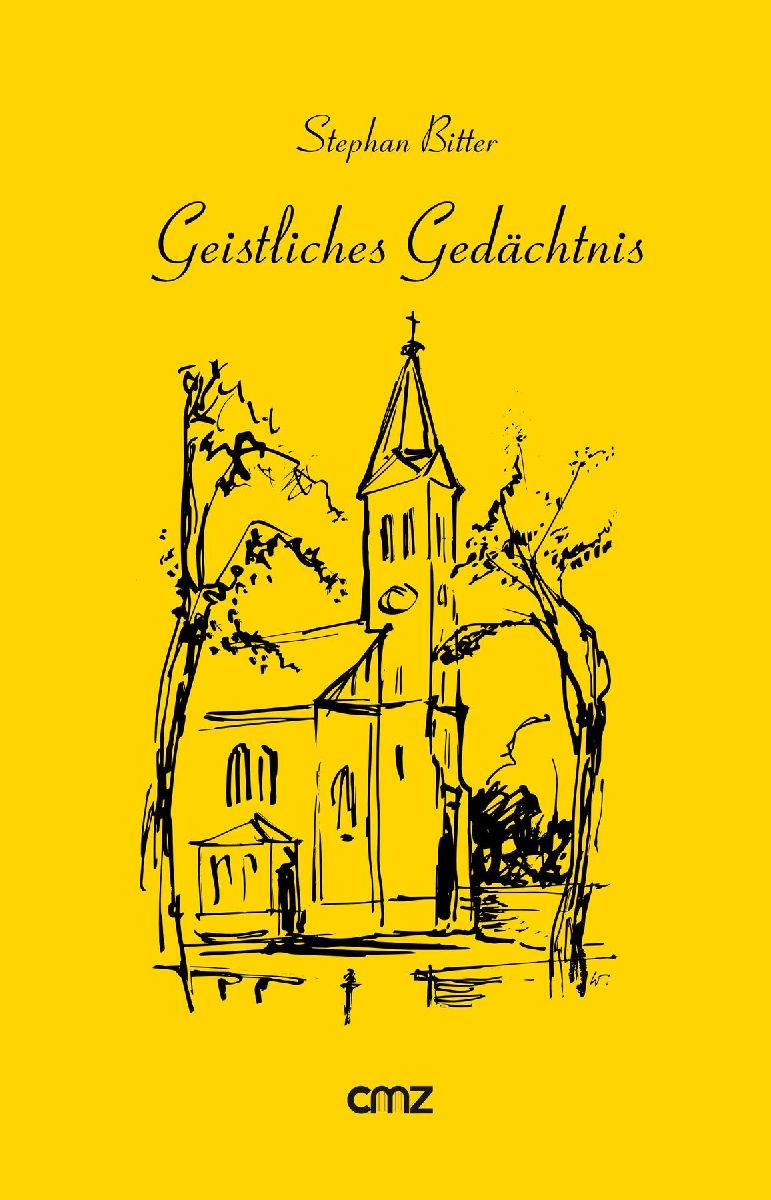 Geistliches Gedächtnis