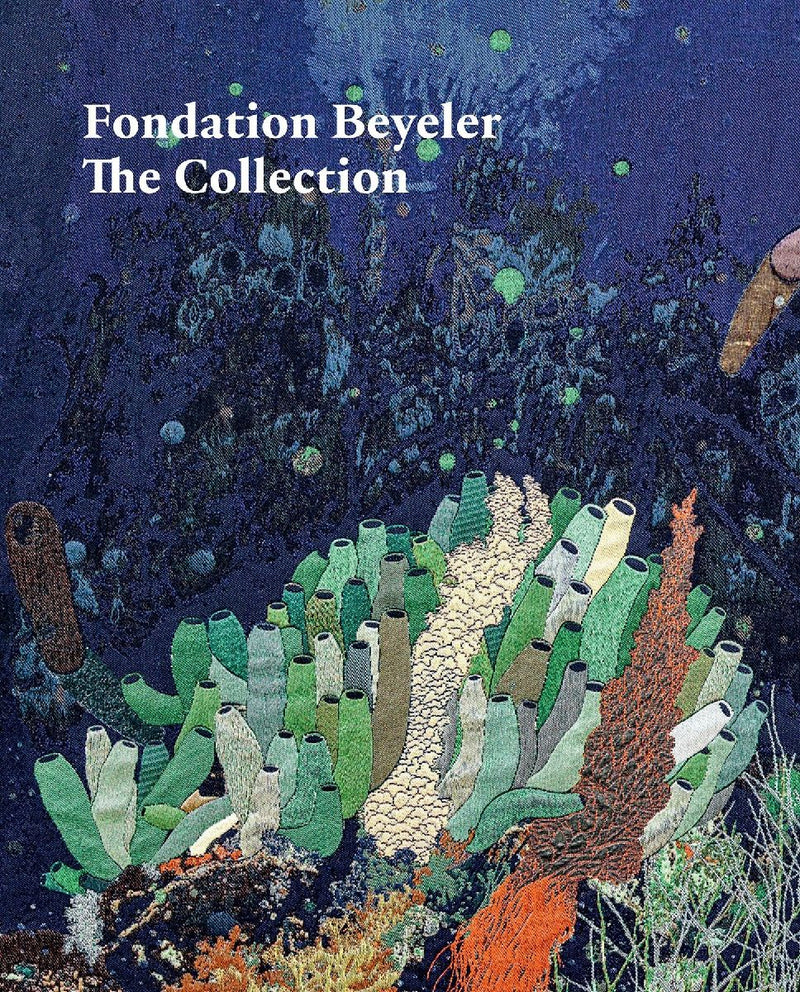 Fondation Beyeler. The Collection