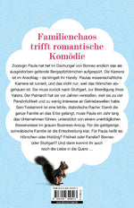 Siebzehn schwäbische Verwandte