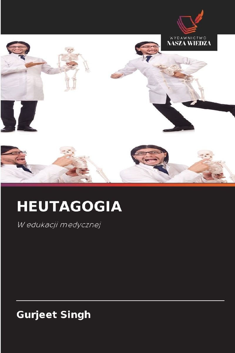 HEUTAGOGIA