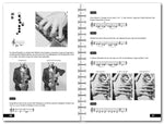 Das große Buch für Saxophon (Innenansicht)