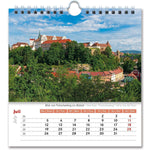 Kalender Bautzen 2027