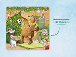Dr. Brumm: Dr. Brumms verflixter Advent (Innenansicht)