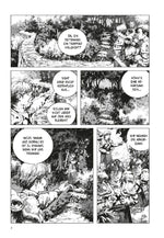 Dragon Hunt Tribe 2