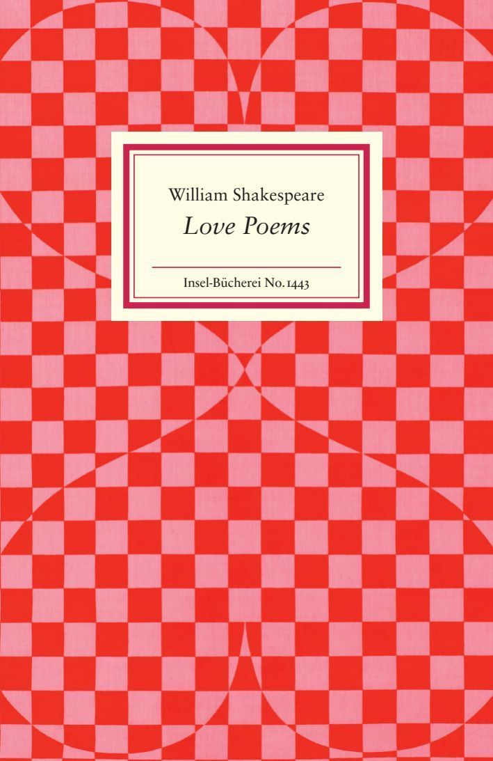 Love Poems