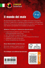 Il mondo del male (Rückseite)