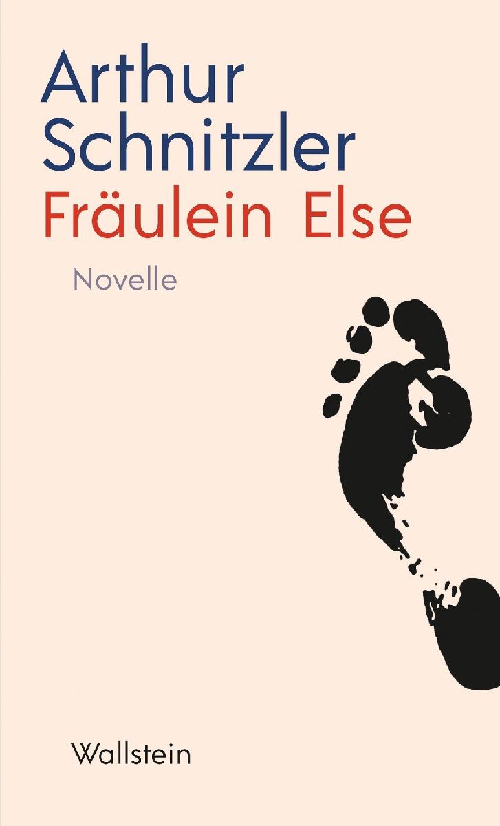 Fräulein Else