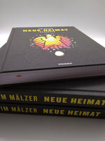 Neue Heimat (Innenansicht)
