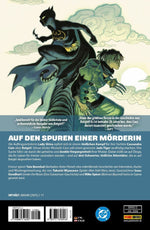Batgirl Bd. 2