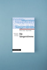 Die Sängerstimme