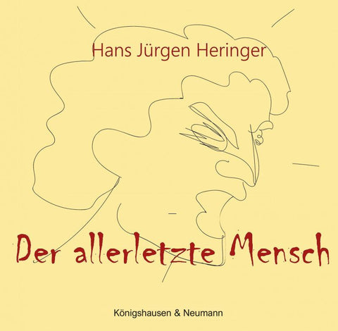 Der allerletzte Mensch