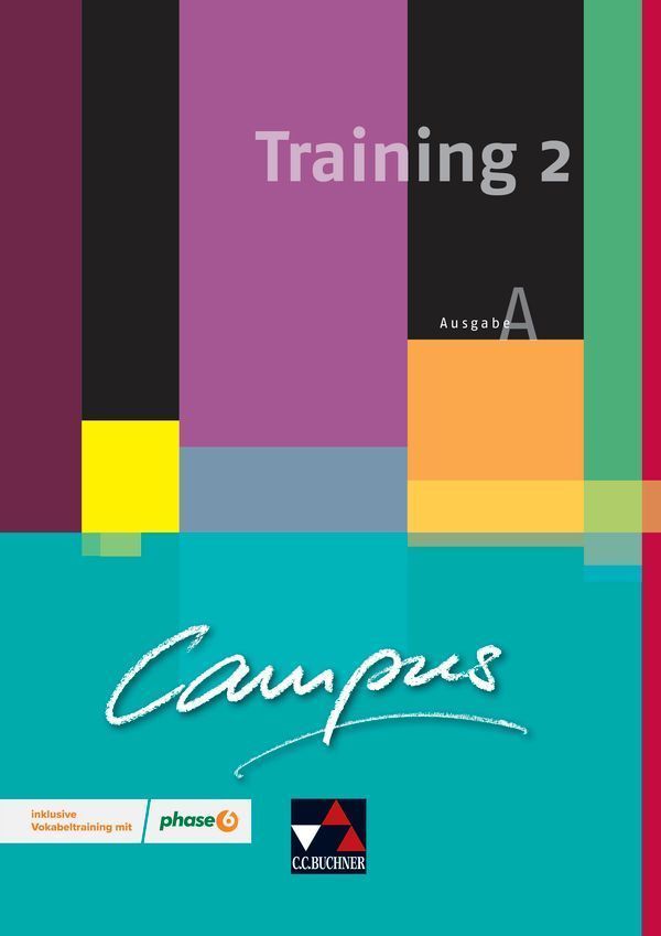 Campus A Training 2 mit Lernsoftware