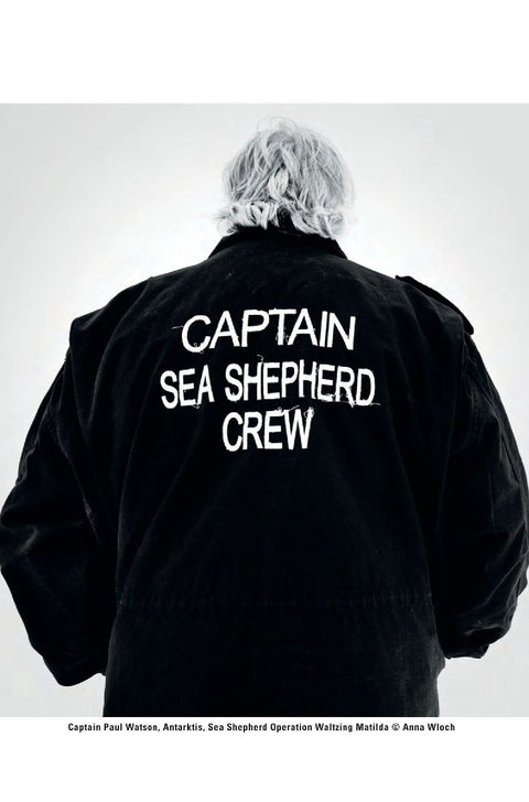 Captain Paul Watson Interview