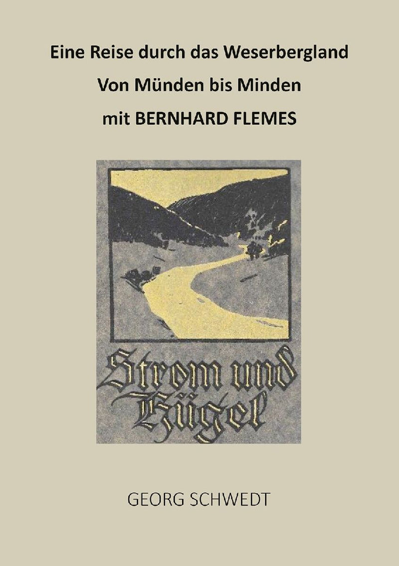 Eine Reise durch das Weserbergland