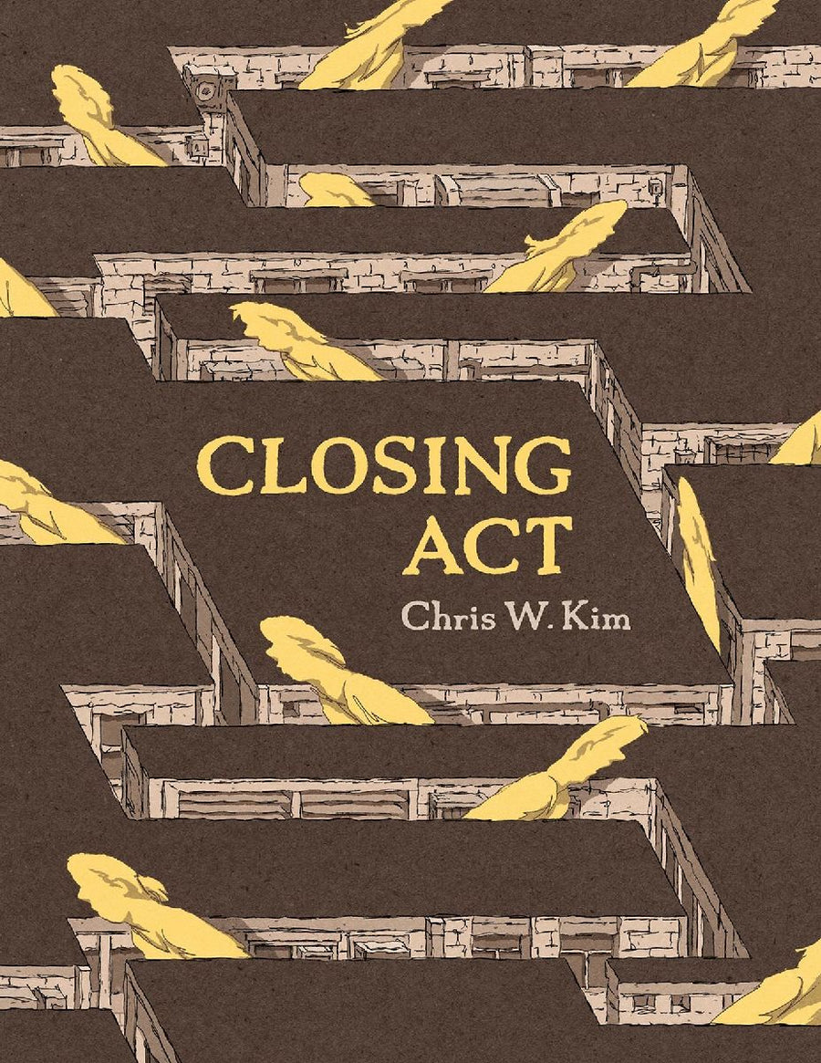 Closing ACT