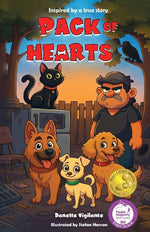 Pack of Hearts
