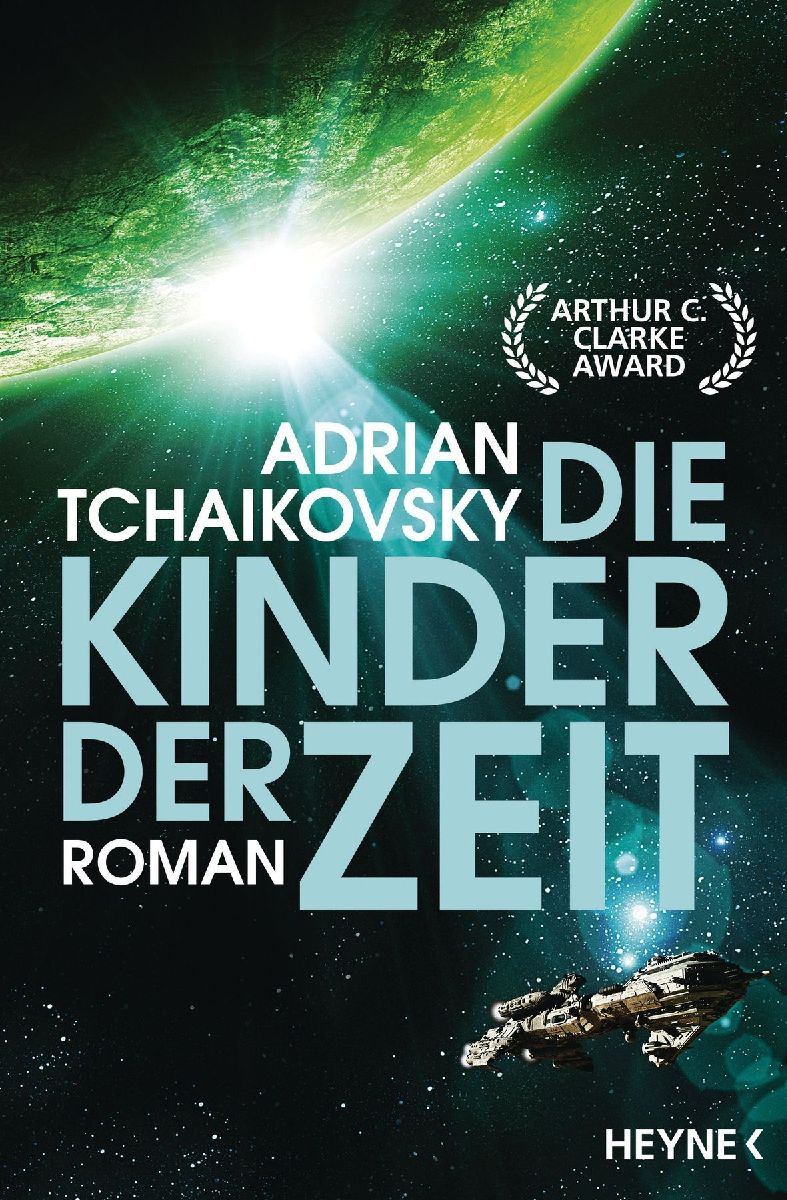 Die Kinder der Zeit