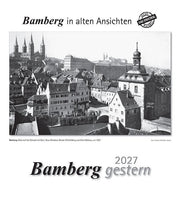 Bamberg gestern 2027