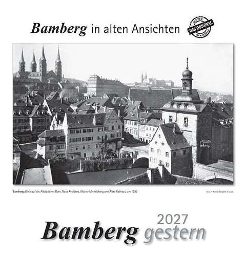 Bamberg gestern 2027