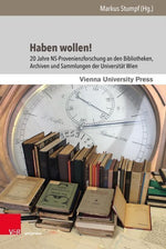 Haben wollen! (Autorenfoto)
