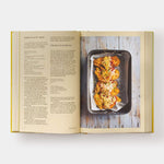Australia: The Cookbook (Innenansicht)