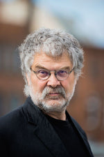 Ich seh doch, was hier los ist. Regine Hildebrandt (Autorenfoto)