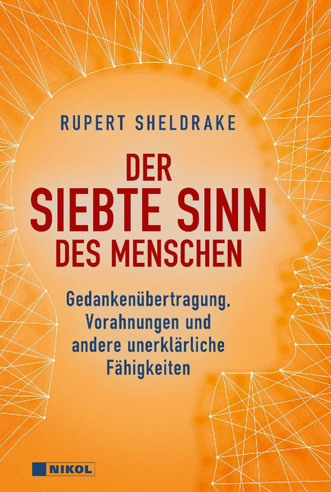 Der siebte Sinn des Menschen
