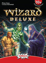 Wizard Deluxe