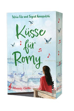 Küsse für Romy
