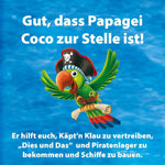 Catan Junior (Innenansicht)