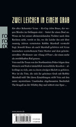 Die andere Tote
