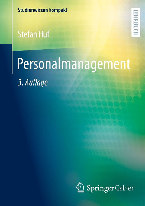 Personalmanagement