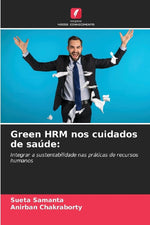 Green HRM nos cuidados de saúde: