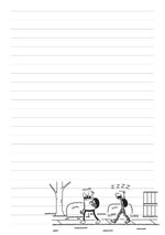Gregs (Mein) Tagebuch