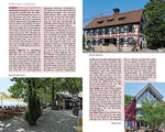 ROTHER Wanderbuch Wandern und Einkehren - Heilbronner Land