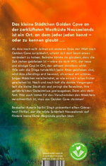 Im grausamen Licht der Sonne (Rückseite)