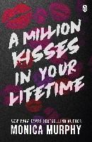 A Million Kisses In Your Lifetime (Innenansicht)