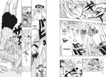 Eyeshield 21 Bundle 14+15 (Innenansicht)