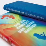 Die Einsamkeit der Astronauten (Innenansicht)