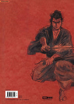 Lone Wolf & Cub - Master Edition 09