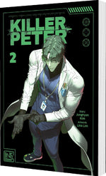 Killer Peter 2