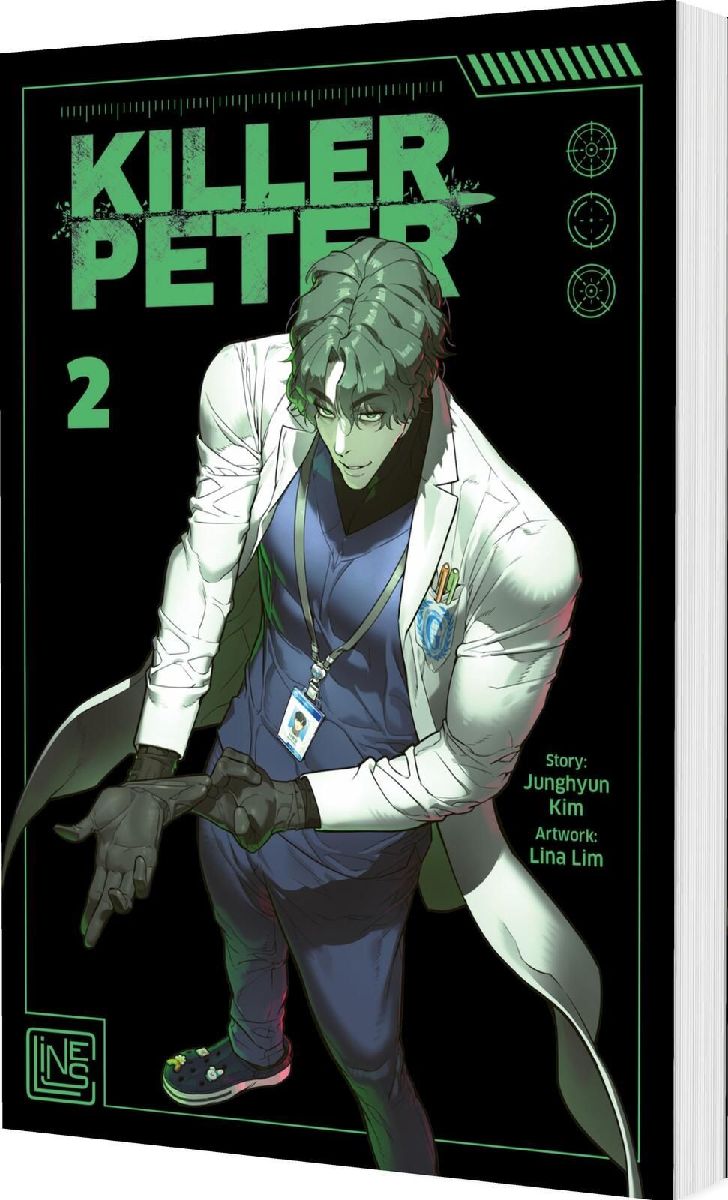 Killer Peter 2