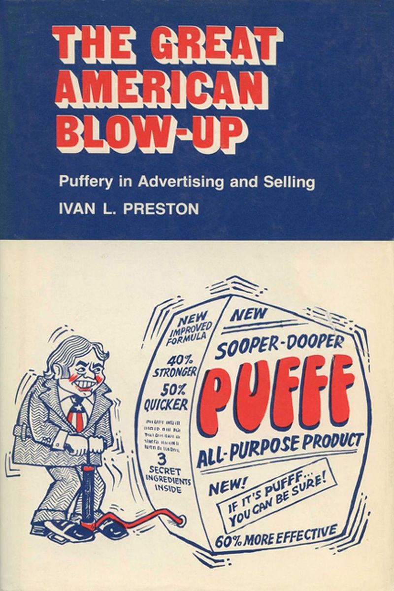 Great American Blow-Up