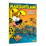 Marsupilami 07: Chiquito Paradiso