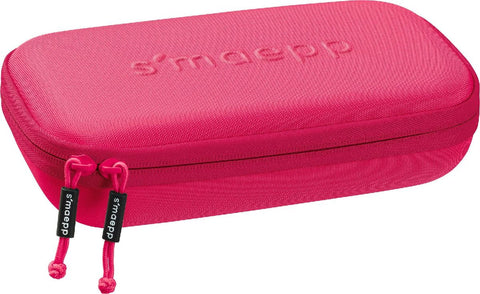 Schlampermäppchen Hardcase XL tulip s'maepp