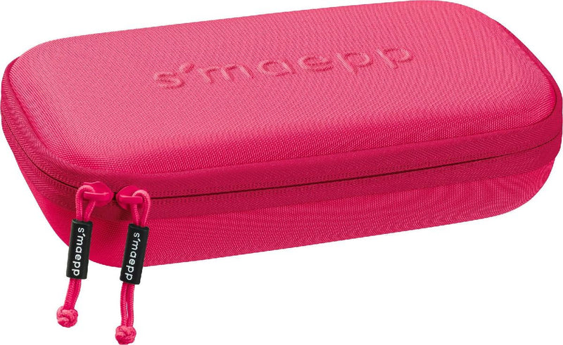 Schlampermäppchen Hardcase XL tulip s'maepp