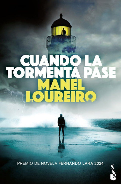 Cuando la tormenta pase