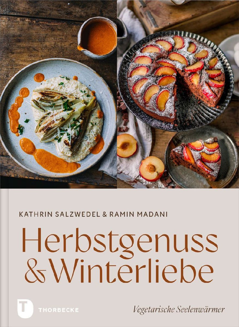 Herbstgenuss & Winterliebe
