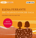 Die Neapolitanische Saga
